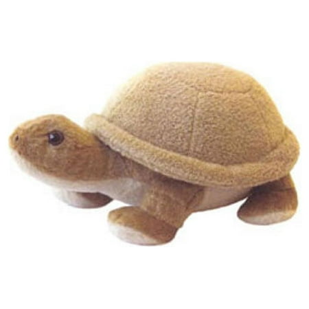 Aurora World Plush - Mini Flopsie - DESERT TORTOISE (8 inch)