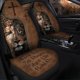 thumbnail image 5 of Funda Universal para asiento de coche con estampado de León Animal para cojín de asiento imprescindible para, 5 of 5