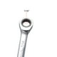 thumbnail image 3 of Llave de combinación de trinquete de 7/16" de Unique Bargains, herramientas de spanner de 72 dientes y 12 puntos, Cr-V, 3 of 5
