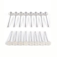 thumbnail image 1 of 1.6T/2.0T 16pcs Intake & Exhaust Valve Kit Fit For for Benz A220 B220 300, 1 of 5