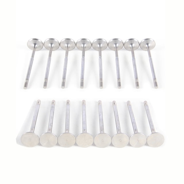 1.6T/2.0T 16pcs Intake & Exhaust Valve Kit Fit For for Benz A220 B220 300