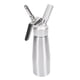 thumbnail image 5 of Dispensador De Crema Batida, 500 Ml, Batidor De Crema De Sellado Fuerte, Aluminio, Ergonómico Para El Hogar, 5 of 7
