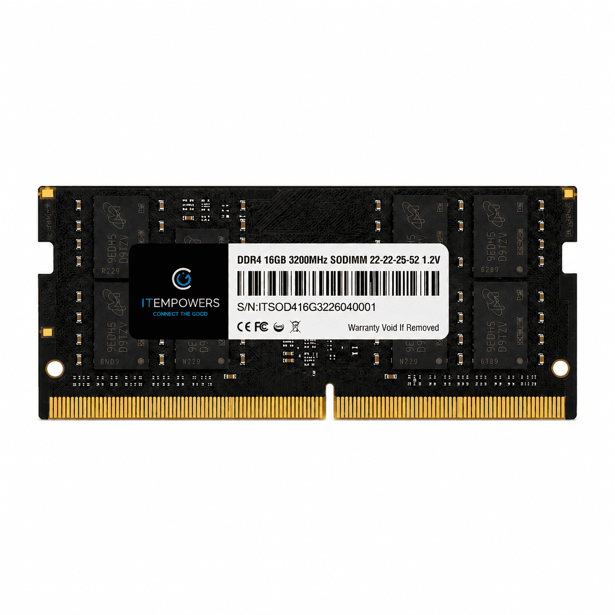 G.SKILL Trident Z RGB 32GB DDR4 3200 Gaming Internal PC RAM for