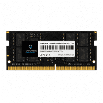 Crucial, RAM Module, 16GB Kit (2 x 8GB) DDR4-2400 SODIMM - Walmart.com