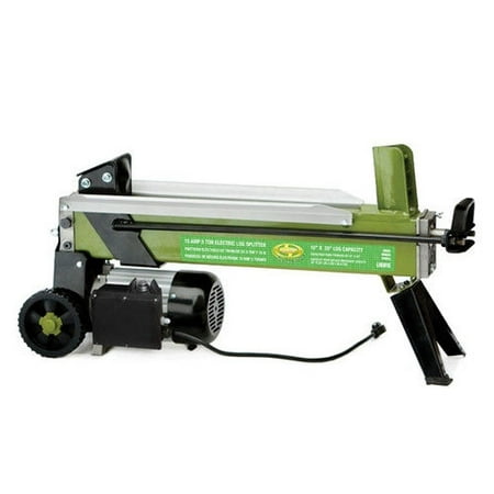 Sun Joe LJ601E Logger Joe 15 Amp 5 Ton Electric Log Splitter