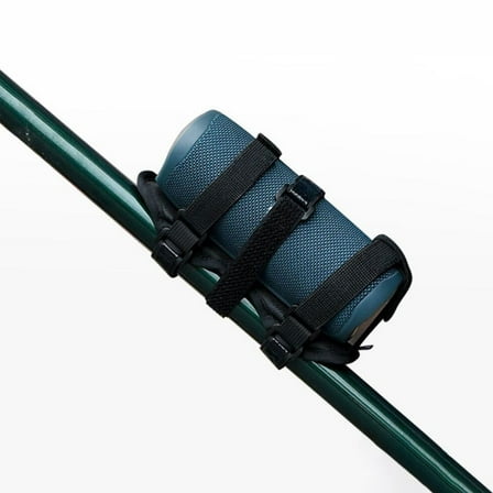 UPOUART 1Set Multi-Function Bike Speaker Holder with Durable Strap for Cyclists