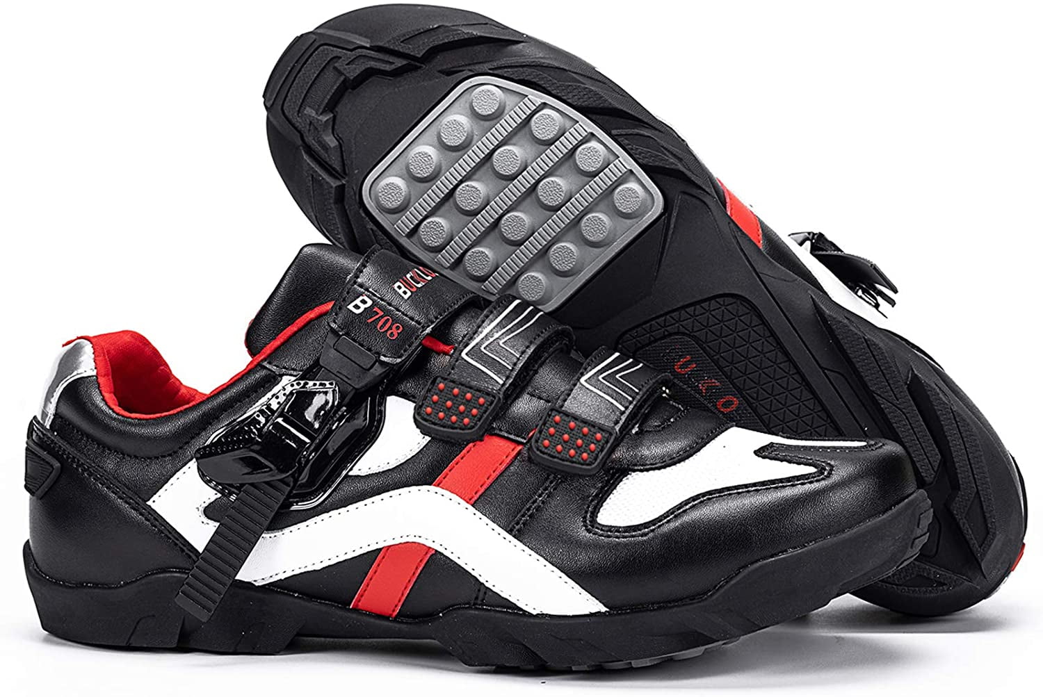 discount bike shoes