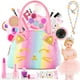 thumbnail image 1 of Kit de maquillaje infantil Smallzi 22 en 1, set de regalo lavable, 1 of 8