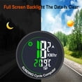 thumbnail image 4 of Sunding Biker Speedometer,Computer Waterproof Bike Siuke Qisuo Computer Wireless Computer Mewmewcat Buzhi, 4 of 6