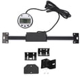 thumbnail image 4 of Escala lineal digital de fácil lectura de 0-1000 mm escala lineal electrónica de 0-1000 mm accesorios de taller para equipos de medición Suministros de taller Hardware de, 4 of 8