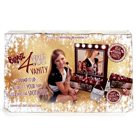 BRATZ Forever Diamondz Vanity