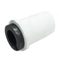 thumbnail image 4 of Crisol de grafito de alta pureza, 1 kg, capa de cuarzo, herramientas de joyería de fusión, 4 of 4