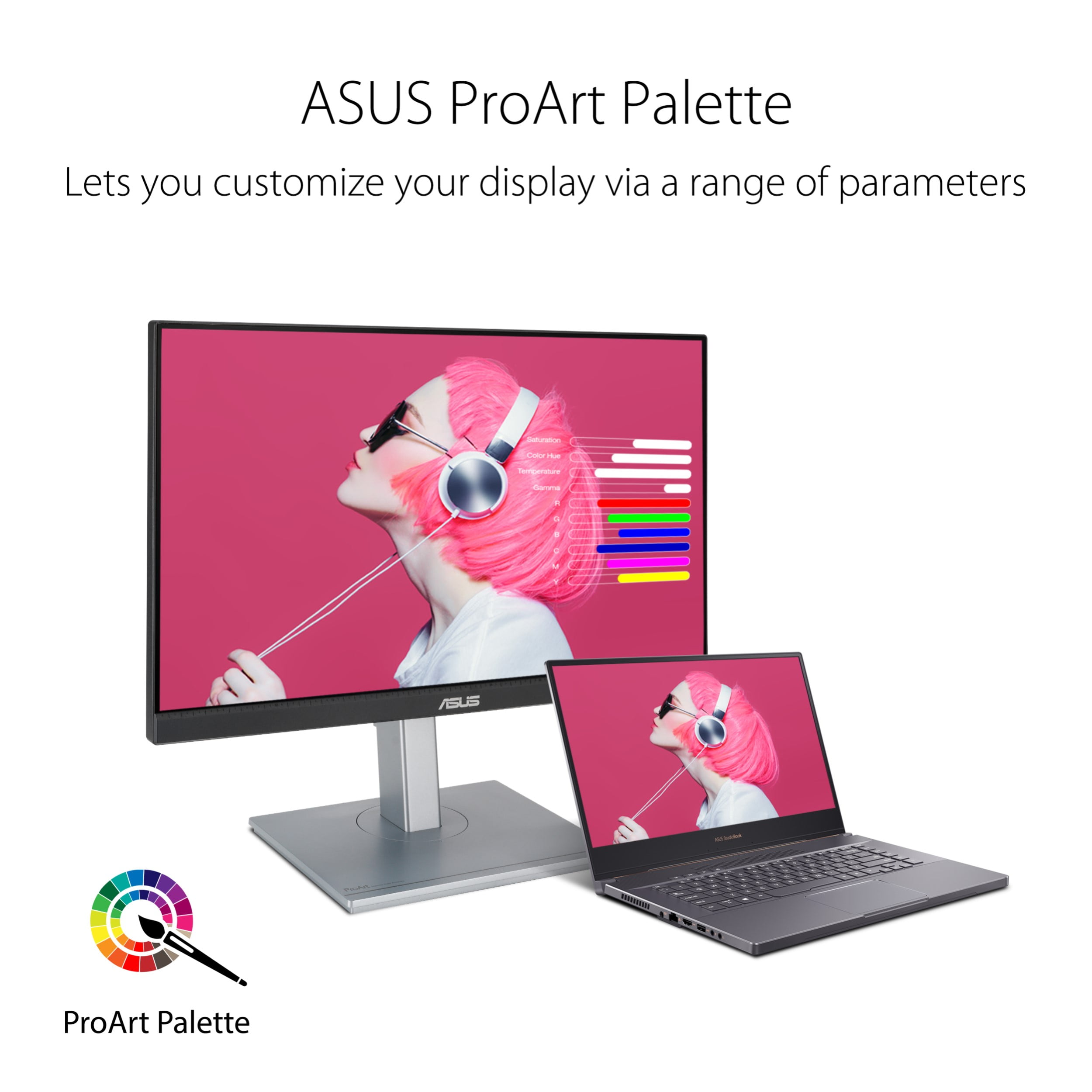 asus proart 247cv