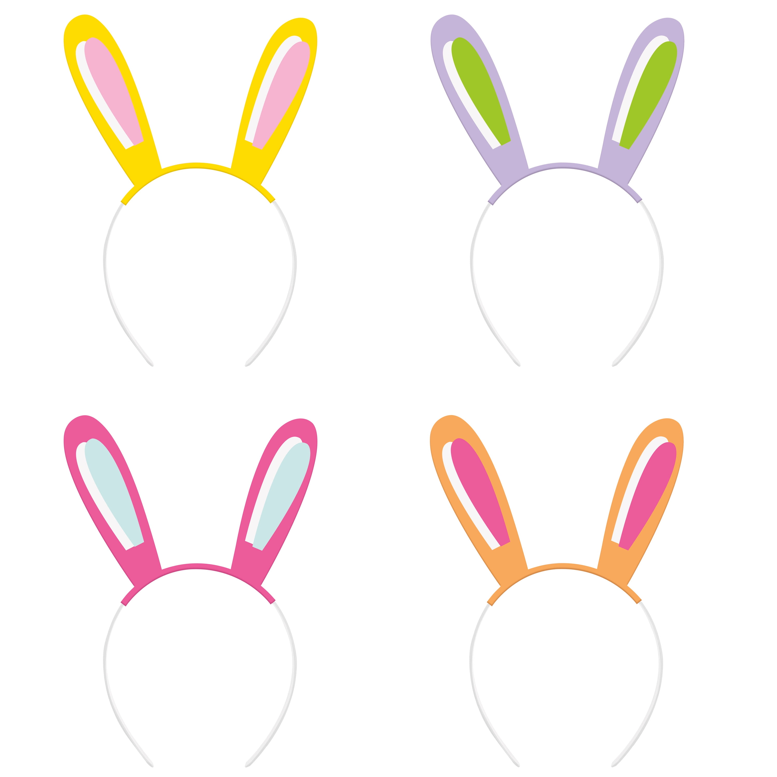 ear headbands
