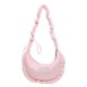 thumbnail image 1 of Bolso Mano Con Burbujas Hombro Acolchado Ligero Gran Capacidad para Mujer, 1 of 9