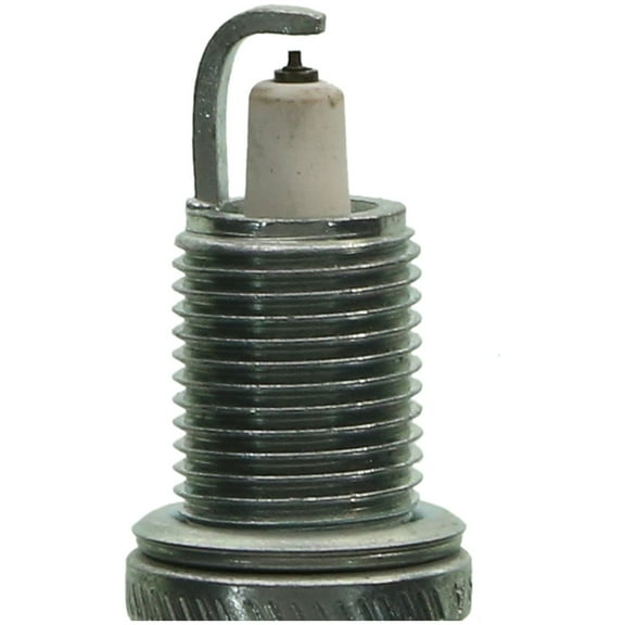 Champion Iridium Spark Plug - RC12WEPB Fits select: 1993-2004 JEEP GRAND CHEROKEE, 1997-2006 JEEP WRANGLER / TJ