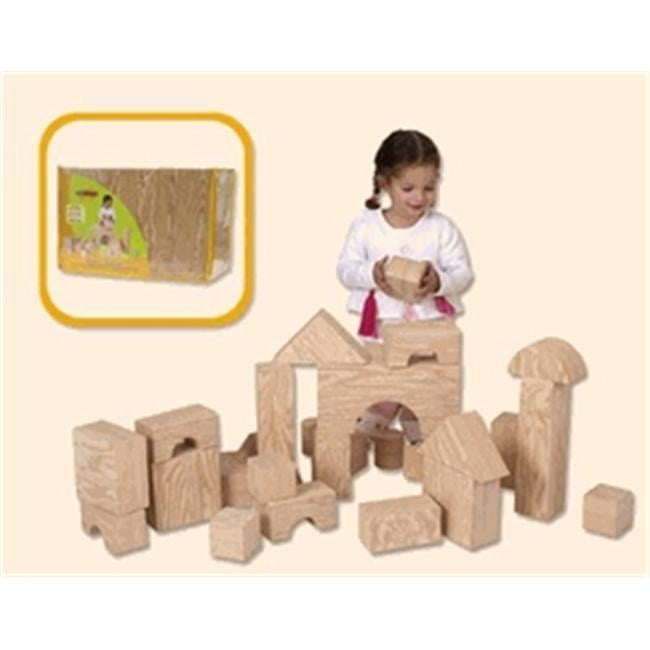 wooden blocks canada