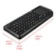 thumbnail image 2 of Mouse inalámbrico Jumpingount Touchpad teclado para PC Smart TV EL2119-00B, 2 of 2