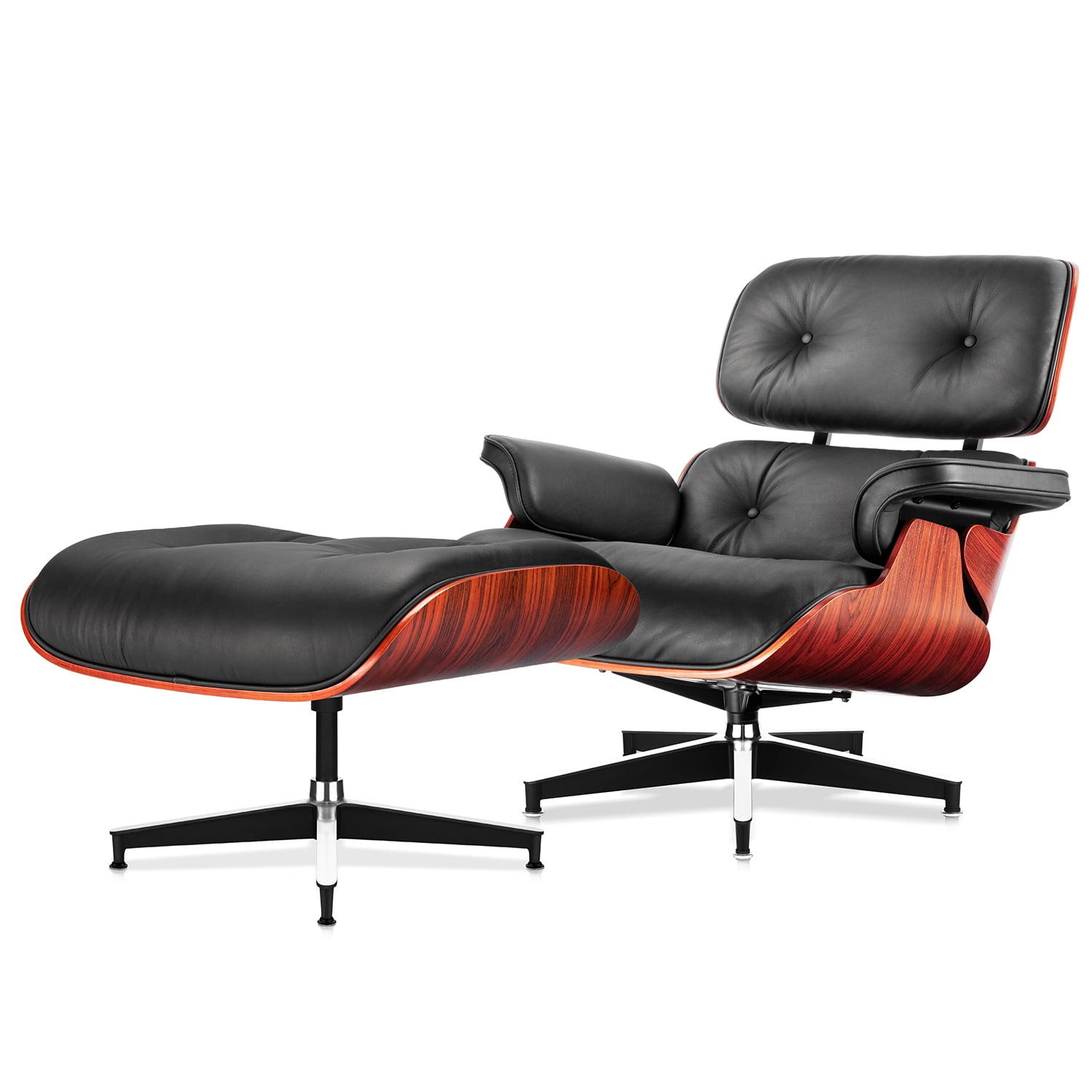 Walmart eames chair discount