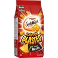 thumbnail image 4 of Craquelins Goldfish Explosion de saveurs Oh! Nacho, 4 of 9