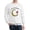 White, variant on CafePress - Eid Mubarak Sweatshirt - Crew Neck Sweatshirt