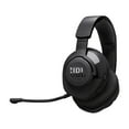 thumbnail image 1 of JBL Quantum 360X Wireless Wireless over-ear gaming headset Black, 1 of 6