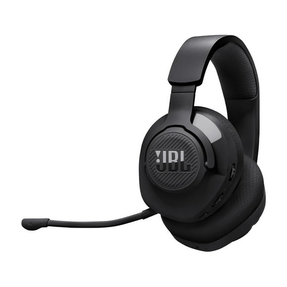 JBL Quantum 360X Wireless Wireless over-ear gaming headset Black