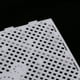 thumbnail image 4 of Tabla combinada de arena y grava para filtro de acuario (10 unidades) Blanco abierto, 4 of 9