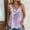 Multicolor, variant on 2024 Womens Summer Tank Tops Flower Print Top Women Spaghetti Straps Sexy Pleated T-Shirts Sleeveless Vest Women's Round Neck Tank Top Casual Comfortable T Shirts