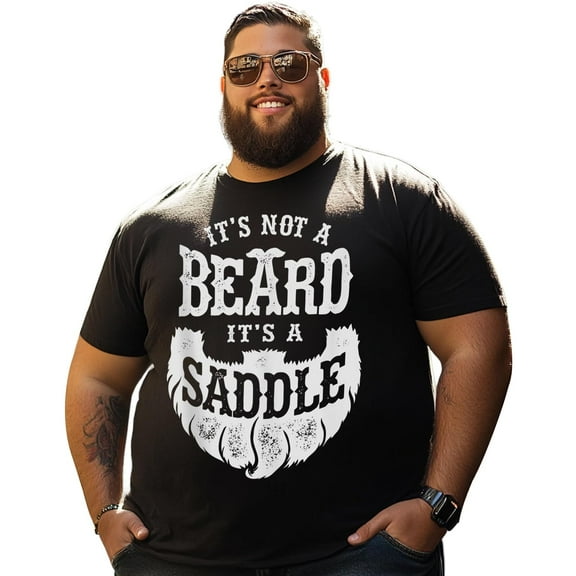 Men T Shirt for Big & Tall Man Graphic Short Sleeve Plus Size Oversized Tee Tshirts 6XL T0 5D4Z 011