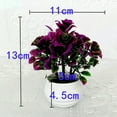 thumbnail image 6 of Limei Durable Simulation Plants Decorative for Home Non-fading, 6 of 7