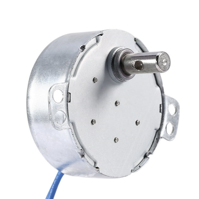 Synchron Motor,Synchronous Motor Large Torsion Industrial Machinery Equipment Low Consumption Synchronous Motor Meticulously Designed