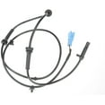 thumbnail image 2 of A-Premium ABS Wheel Speed Sensor Replacement for Nissan Murano Z50 2003-2007 Rear Left Driver Side, 2 of 3