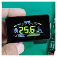 thumbnail image 4 of Convertidor RS485 con pantalla LCD JK, placa de transferencia de interruptor de alimentación BMS, módulo adaptador RS485 para equilibrador BMS JK, de larga duración, 4 of 7