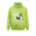 thumbnail image 5 of Regalo del susurrador de mapaches Sudaderas baratas divertidas con mapache Sudaderas con capucha estilo japonés Ropa deportiva de verano de manga larga Verano Otoño, 5 of 5