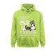 thumbnail image 5 of Regalo del susurrador de mapaches Sudaderas baratas divertidas con mapache Sudaderas con capucha estilo japonés Ropa deportiva de verano de manga larga Verano Otoño, 5 of 5