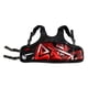 thumbnail image 5 of Protector de costillas para karts para niños y adultos, chaleco de karts, de conducción, de karts ergonómica, transpirable y versátil. Rojo, 5 of 8