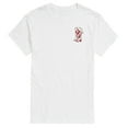 thumbnail image 2 of Barbie - Western Americana - Men's Short Sleeve Graphic T-Shirt, 2 of 4