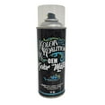 thumbnail image 2 of Automotive Touch Up Paint Jar Cadillac Dark Shadow Metallic 626D, 2 of 2