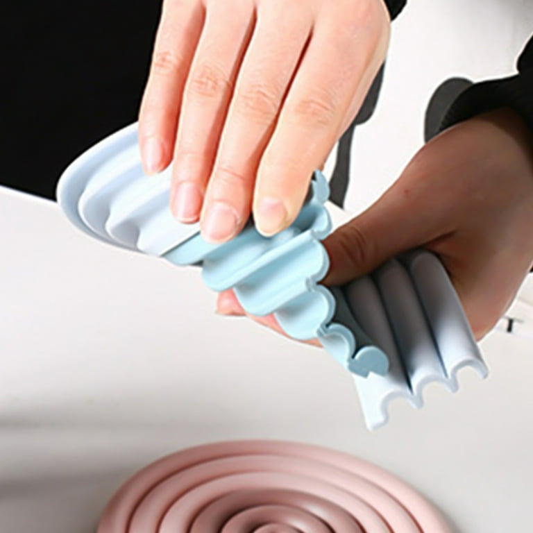 1pc Silicone Heat Insulation Mat, Bowl & Pan & Table Protector, Cupholder,  High Heat Resistant