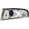thumbnail image 2 of Dorman 1630237 Passenger Side Parking Light Assembly for Specific Ford Models Fits select: 1994-1998 FORD MUSTANG, 2 of 4