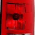 thumbnail image 4 of AKKON - For 2002 2003 2004 2005 2006 Dodge Ram 1500 | 2500 | 3500 Truck Driver Side Taillight With Circuit Board, 4 of 7