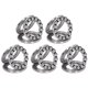 thumbnail image 2 of Cojinetes de Bolas de Empuje ANGGREK Hardware, 2 of 8