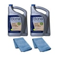 thumbnail image 2 of Bona® Hardwood Floor Cleaner Refill, 128 Fl Oz (Pack of 2) C67, 2 of 2