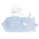 thumbnail image 4 of Juego De Bolsas De Enema, Kit De Enema Procedimiento Simple Versátil Para El Estre?imiento, 4 of 8