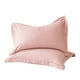 thumbnail image 2 of Juego de fundas de almohada de microfibra de poliéster, supersuaves y transpirables., 2 of 6