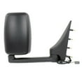 thumbnail image 2 of For 02-14 E150/E350 Econoline Van Towing Door Mirror Power Short Arm Right Side, 2 of 5