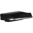 thumbnail image 1 of Capuchon d'Extrémité de Rails de Porte-Bagages de Toit, Coque de Protection pour Accessoires de Voiture 2008-2012, Noir, 1 of 5