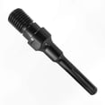 thumbnail image 1 of Heavy Duty SDS MAX to 1 1/4 UNC Adapter for Rotary Hammer Core Drilling, 1 of 5