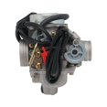 thumbnail image 3 of Para YAMAHA PD24J 24 mm 110 125 150 cc ATV Scooter Carburador de motocicleta, 3 of 5